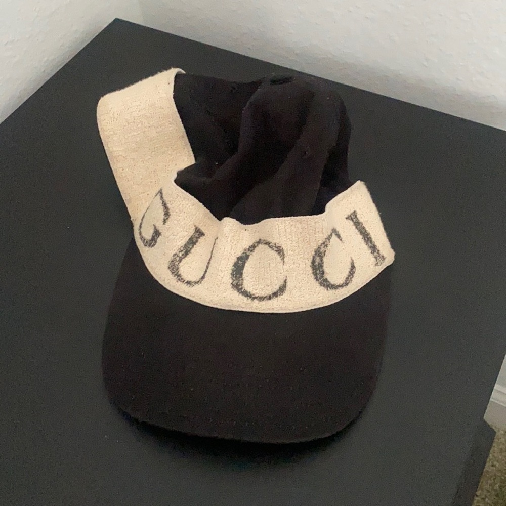 COPY - Gucci baseball cap one size fit all